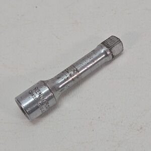 Vintage Penncraft 3676 3/8" 3" Extension USA
